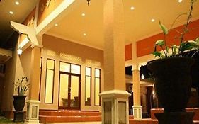 Patria Garden Hotel